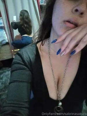 Sabrinasakura OnlyFans Leaked Free Thumbnail Picture - #QrouJdR3DB