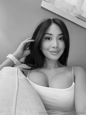 Sabrinasarcade OnlyFans Leaked Free Thumbnail Picture - #aJOBYCmriE