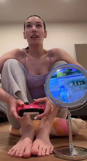 Sabrinasnoww OnlyFans Leaked Free Thumbnail Picture - #LbCeHg57Gm