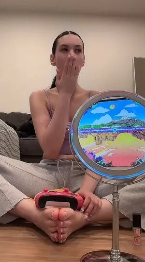 Sabrinasnoww OnlyFans Leaked Free Thumbnail Picture - #YDDNUG0VlO