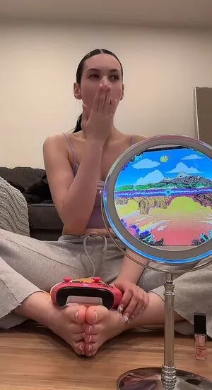 Sabrinasnoww OnlyFans Leaked Free Thumbnail Picture - #xTDWRb8BNV