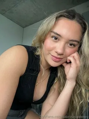 Sabrinasweeney OnlyFans Leaked Free Thumbnail Picture - #uR9ymvQK3g