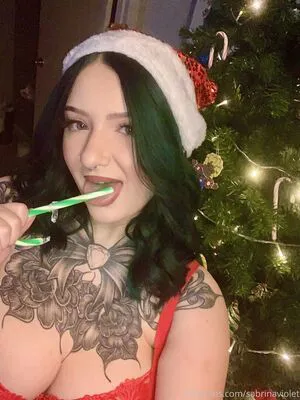 Sabrinaviolet OnlyFans Leaked Free Thumbnail Picture - #pt9ciAVjh6