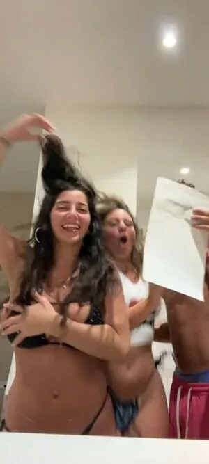 Sabrinavvega OnlyFans Leaked Free Thumbnail Picture - #AY5V4K8aDl