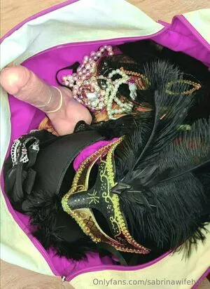 Sabrinawifehots OnlyFans Leaked Free Thumbnail Picture - #rvnOLvS3y9