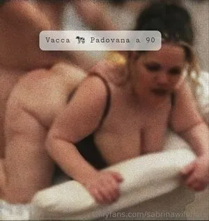 Sabrinawifehots OnlyFans Leaked Free Thumbnail Picture - #usg9hFvNKn