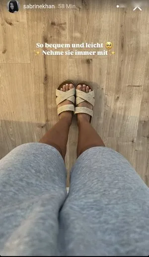 Sabrine Khan OnlyFans Leaked Free Thumbnail Picture - #3dkABquu4q