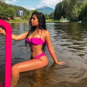 Sabrine Khan OnlyFans Leaked Free Thumbnail Picture - #YI48Gckz6c