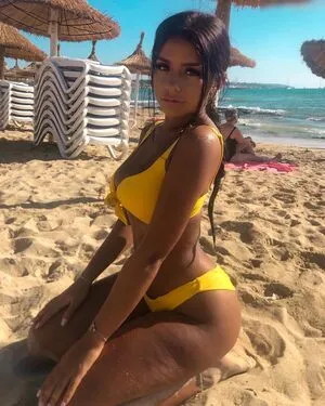 Sabrine Khan OnlyFans Leaked Free Thumbnail Picture - #rmnftwaLXu