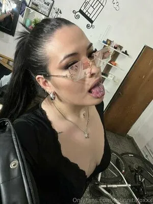 Sabrinitafoxxx OnlyFans Leaked Free Thumbnail Picture - #CbNeSlpwKF