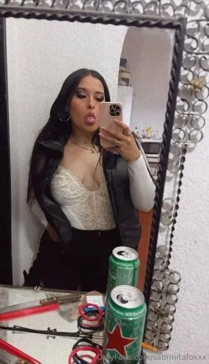 Sabrinitafoxxx OnlyFans Leaked Free Thumbnail Picture - #Wiyt2Swmtx