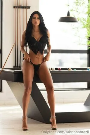 Sabrinnabrazil OnlyFans Leaked Free Thumbnail Picture - #u9iVuyyfHl