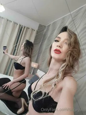 Sabryina OnlyFans Leaked Free Thumbnail Picture - #1ABBXM65SO