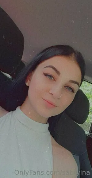 Sabryina OnlyFans Leaked Free Thumbnail Picture - #N6rnPcl5My