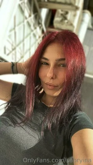 Sabryina OnlyFans Leaked Free Thumbnail Picture - #lpmXyPn4sZ
