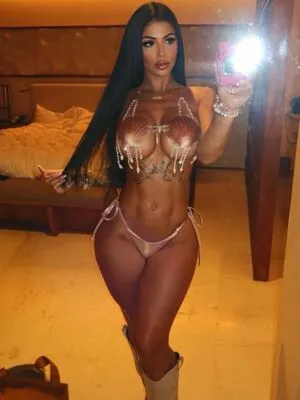 Sabryna Sabrosa OnlyFans Leaked Free Thumbnail Picture - #4FGTRLNUxf