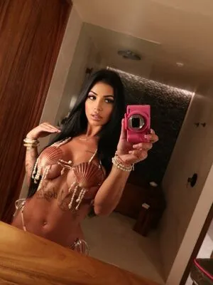 Sabryna Sabrosa OnlyFans Leaked Free Thumbnail Picture - #5P2i9gDF21