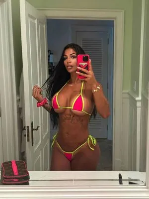 Sabryna Sabrosa OnlyFans Leaked Free Thumbnail Picture - #DXFta850Dl