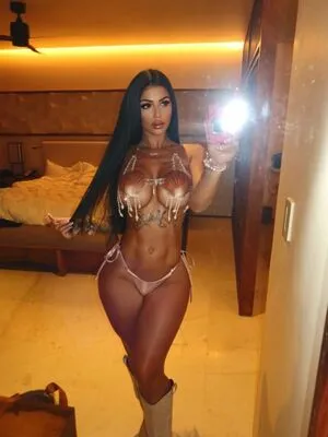Sabryna Sabrosa OnlyFans Leaked Free Thumbnail Picture - #GsnDGdx3WU