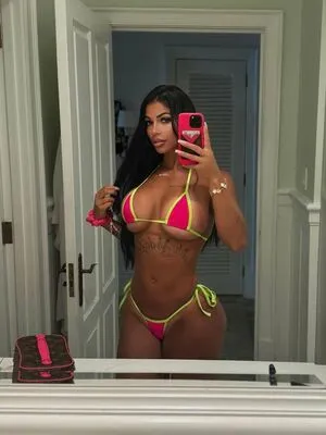 Sabryna Sabrosa OnlyFans Leaked Free Thumbnail Picture - #KaurDVZAa2