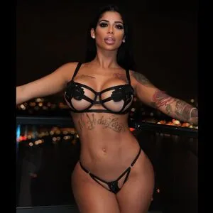 Sabryna Sabrosa OnlyFans Leaked Free Thumbnail Picture - #QNK4LbLW54