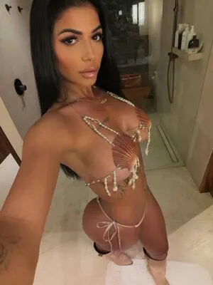 Sabryna Sabrosa OnlyFans Leaked Free Thumbnail Picture - #UjftPi8Kjy