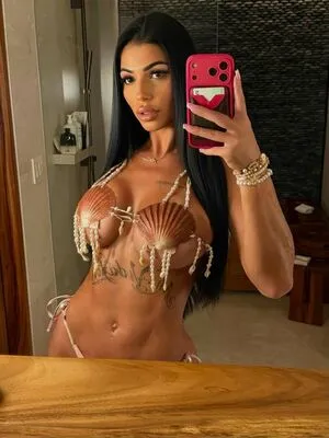 Sabryna Sabrosa OnlyFans Leaked Free Thumbnail Picture - #YPiKA3zVgg