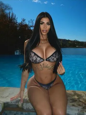 Sabryna Sabrosa OnlyFans Leaked Free Thumbnail Picture - #b7ryIxFZAz
