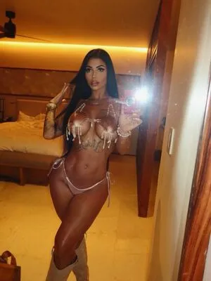 Sabryna Sabrosa OnlyFans Leaked Free Thumbnail Picture - #ocTVYspHXk