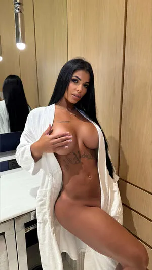 Sabryna Sabrosa OnlyFans Leaked Free Thumbnail Picture - #ocnQMas25f