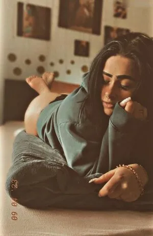 Sabse Saabi OnlyFans Leaked Free Thumbnail Picture - #4dG343MhoW