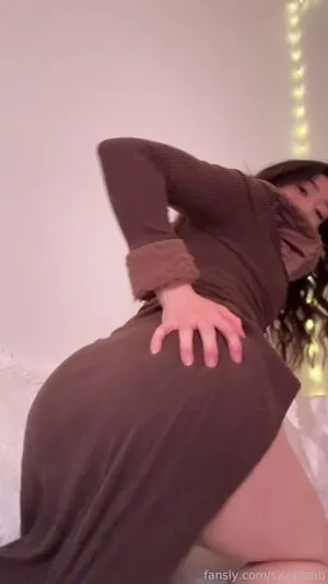 Sabsgentleaura OnlyFans Leaked Free Thumbnail Picture - #09Nd8zCU27