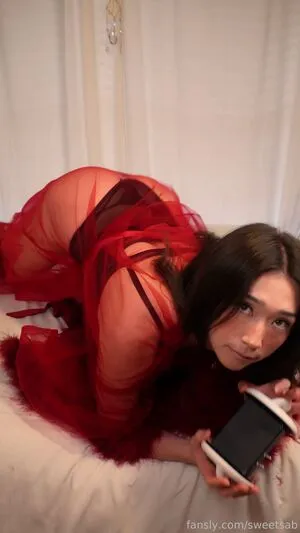 Sabsgentleaura OnlyFans Leaked Free Thumbnail Picture - #3bVtyCuoXA