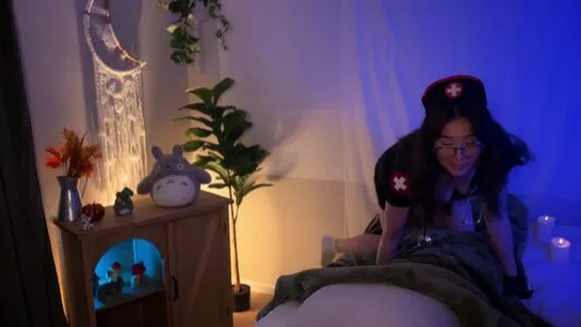 Sabsgentleaura OnlyFans Leaked Free Thumbnail Picture - #3zW2vs7a4b