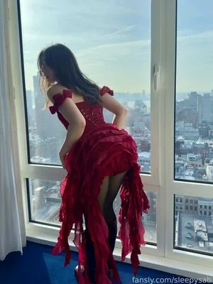 Sabsgentleaura OnlyFans Leaked Free Thumbnail Picture - #8vsYSP4mwK
