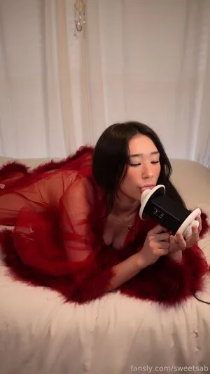 Sabsgentleaura OnlyFans Leaked Free Thumbnail Picture - #LWdF0TiQCB