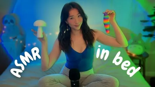 Sabsgentleaura OnlyFans Leaked Free Thumbnail Picture - #M7IIQSLRuy