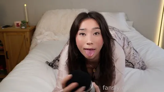 Sabsgentleaura OnlyFans Leaked Free Thumbnail Picture - #f62cdKmQn2