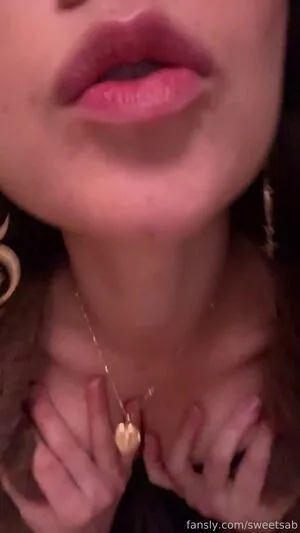 Sabsgentleaura OnlyFans Leaked Free Thumbnail Picture - #kEDIC9fIaj