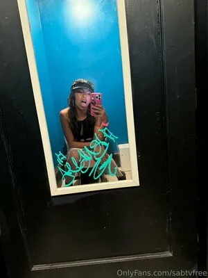 Sabtvfree OnlyFans Leaked Free Thumbnail Picture - #Cngidpyuhm