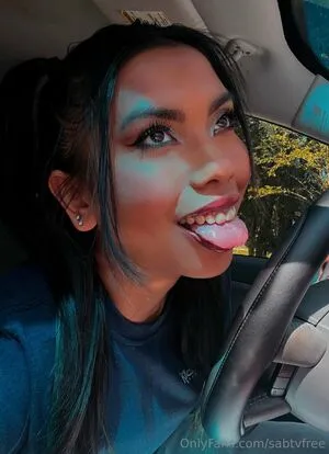 Sabtvfree OnlyFans Leaked Free Thumbnail Picture - #F1L4eNa5Ka
