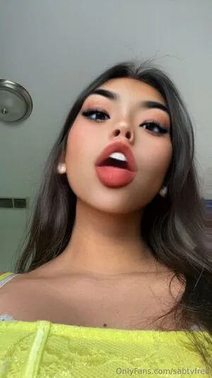 Sabtvfree OnlyFans Leaked Free Thumbnail Picture - #igIbnsHS3w