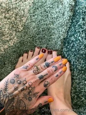Sabyra OnlyFans Leaked Free Thumbnail Picture - #1pBtn0gwtN
