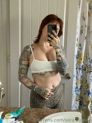 Sabyra OnlyFans Leaked Free Thumbnail Picture - #auRHrq4irz