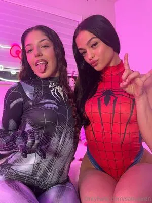 Sabysiren OnlyFans Leaked Free Thumbnail Picture - #93YEFEtk0U