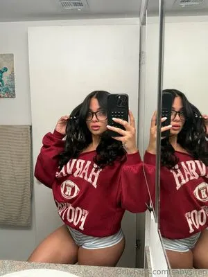 Sabysiren OnlyFans Leaked Free Thumbnail Picture - #b1LbFDAfDW