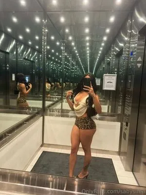 Sabysiren OnlyFans Leaked Free Thumbnail Picture - #lsKypcQXfA