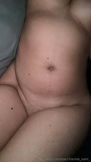 Saccharine Sam OnlyFans Leaked Free Thumbnail Picture - #TvdmVX7RFN