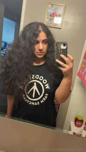 Saccharine Sam OnlyFans Leaked Free Thumbnail Picture - #u370N1Mkem