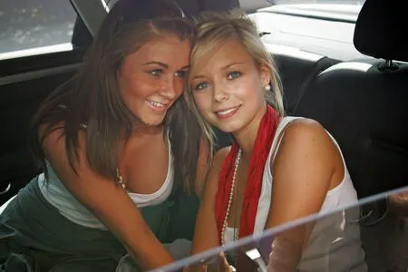 Sacha Parkinson OnlyFans Leaked Free Thumbnail Picture - #9khWeuhQi4